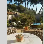 Frarocka Kwatera prywatna La Ciotat
