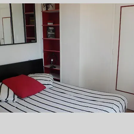 Privat bolig Frarocka