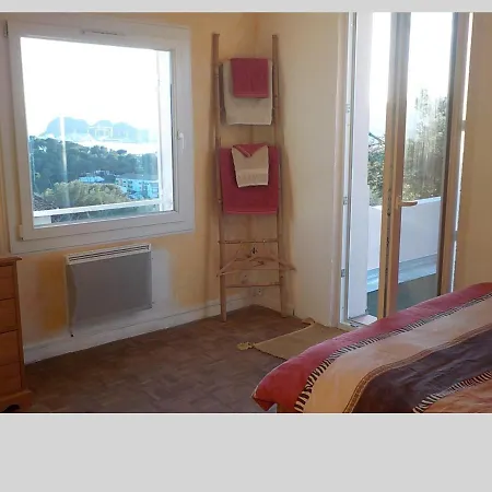 Homestay szállás Frarocka La Ciotat