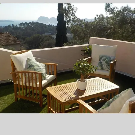 Frarocka Privat bolig La Ciotat