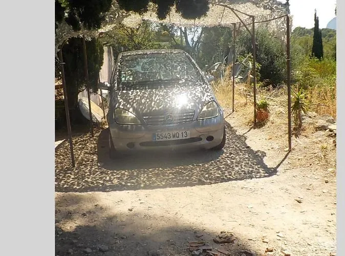 Frarocka Accommodatie bij particulieren