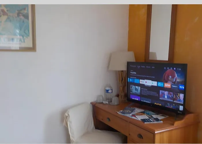 Frarocka Ubytování v soukromí