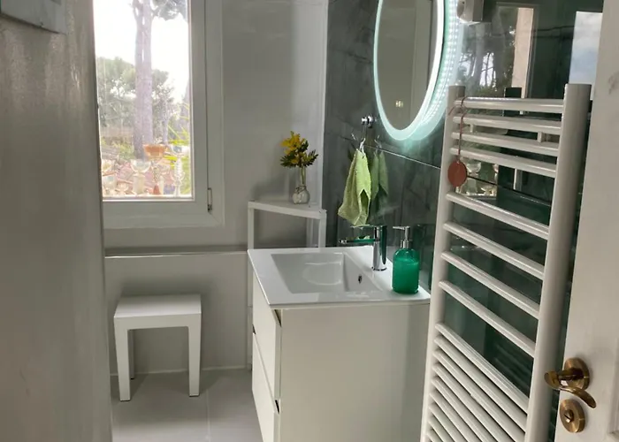 Accommodatie bij particulieren Frarocka