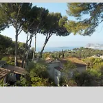 Accommodatie bij particulieren Frarocka La Ciotat