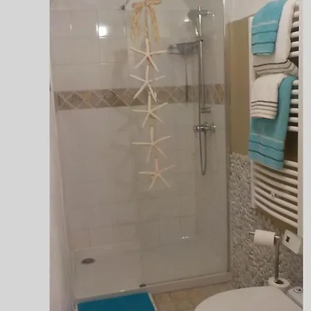 Frarocka 홈스테이