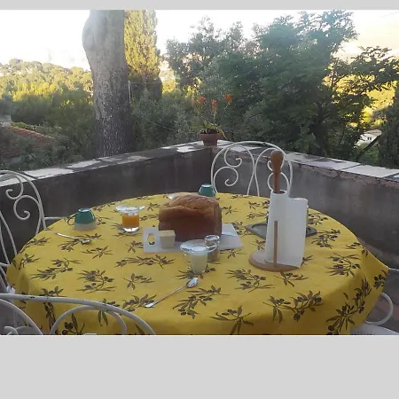 Frarocka Rum i privatbostad *