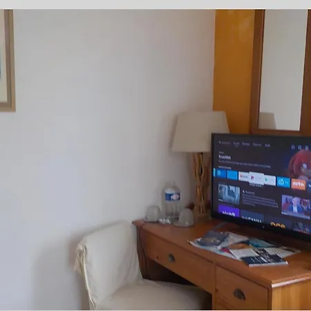 Frarocka Ubytování v soukromí