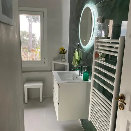 Alloggio in famiglia Frarocka