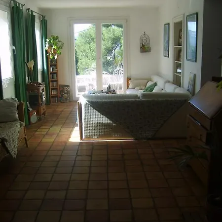 Frarocka Homestay La Ciotat