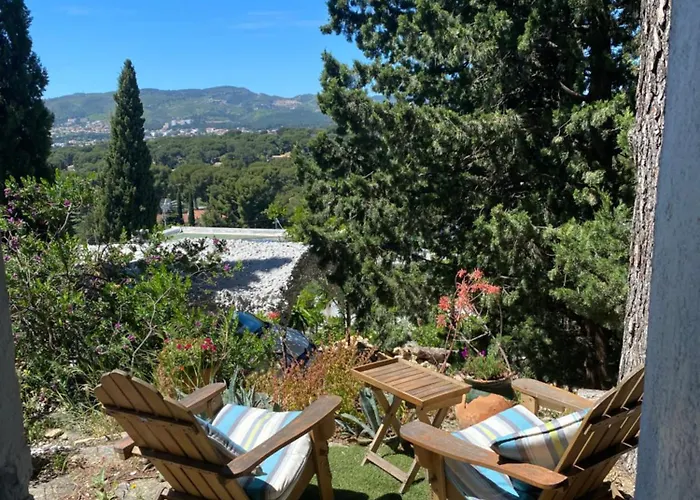 Frarocka Alloggio in famiglia