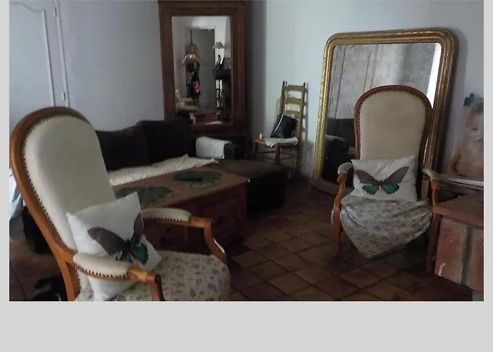 Frarocka * La Ciotat